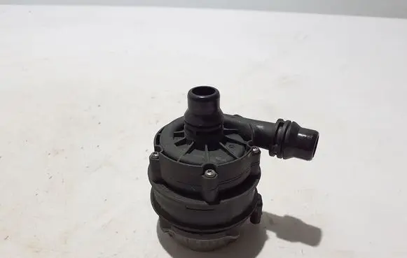 Mercedes-Benz GLE W167 Electric auxiliary coolant/water pump A0005002686