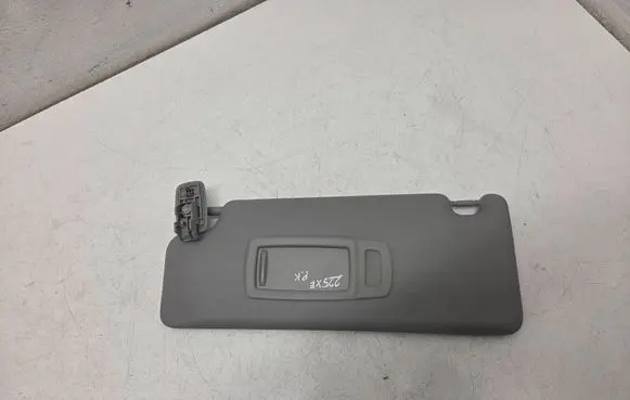 BMW 2 F45 Sun visor