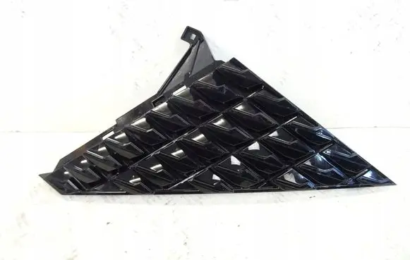 Nissan Qashqai J12 Front grill 62383HN10A