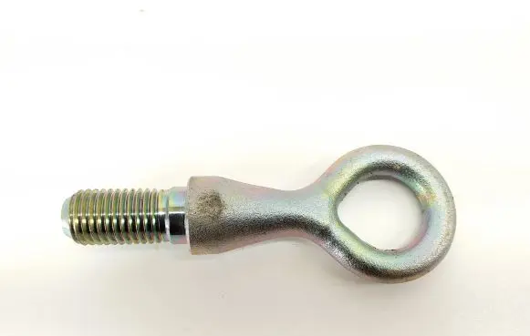 Mazda CX-30 Towing hook eye 