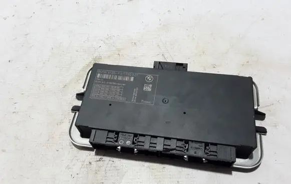 BMW 5 F10 F11 Light module LCM 9313930