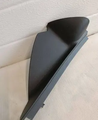 Peugeot 208 Dashboard side end trim 9672845577