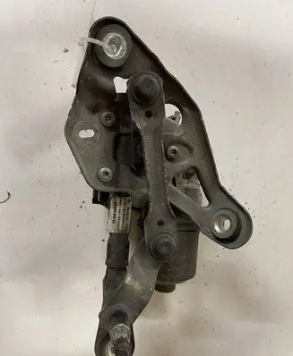 Peugeot 407 Wiper motor 3397020604 9656859980