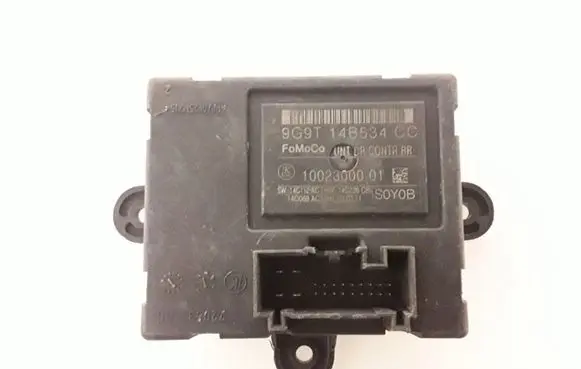 Volvo XC70 Door control unit/module 9G9T14B534CC