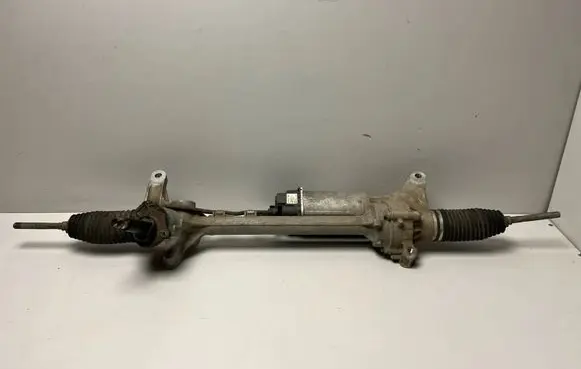 BMW 5 G30 G31 G38 Steering rack 6896863
