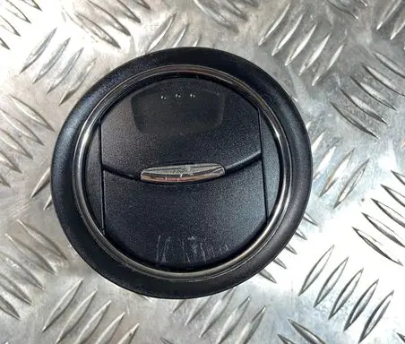 Ford Mondeo MK IV Dashboard side air vent grill/cover trim 6M21U018B09