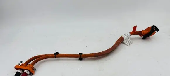 Audi Q8 e-tron Other wiring loom 4KE971015A