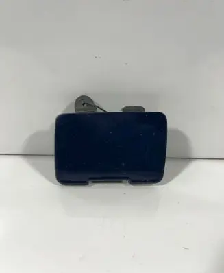 Volvo S80 Front tow hook cap/cover 9151384 10121
