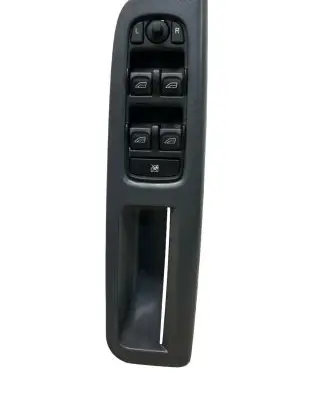 Volvo V50 Electric window control switch 8679473 3865