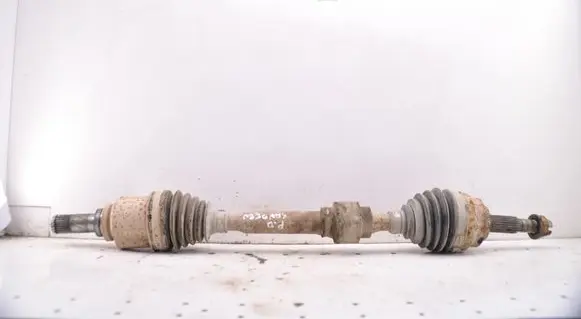 Dacia Sandero III Front driveshaft 