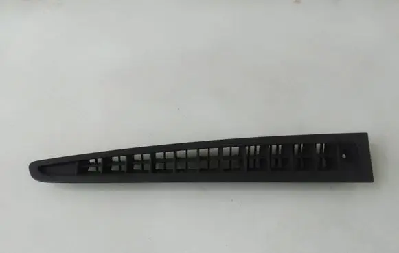 Mercedes-Benz Vaneo W414 Dashboard air vent grill cover trim A4148310060