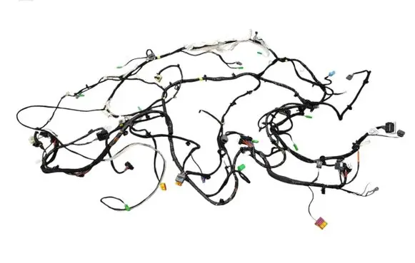 Polestar 2 Right interior wiring harness 32317389 34055333