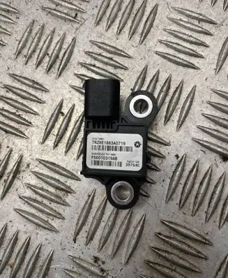 Jeep Grand Cherokee (WJ) Airbag deployment crash/impact sensor P56010319AB TRZME1883A0719