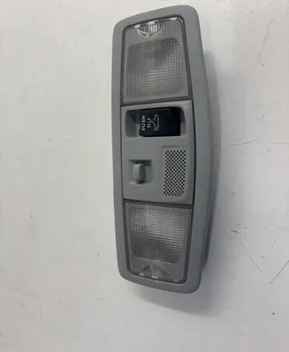 Citroen C-Crosser Front seat light 8401A009ZZ014 8401A009ZZ