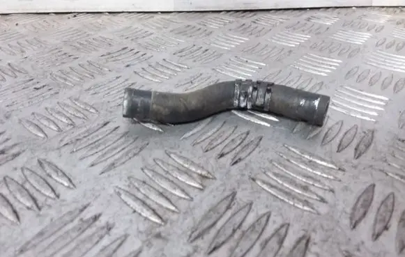 Toyota Corolla Verso AR10 Engine coolant pipe/hose 071026