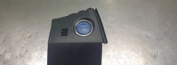 Toyota Auris E180 Engine start stop button switch 5544602310