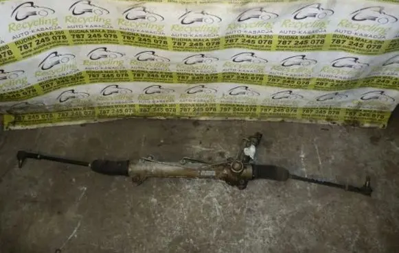 Mercedes-Benz Sprinter W906 Steering rack A9064601300