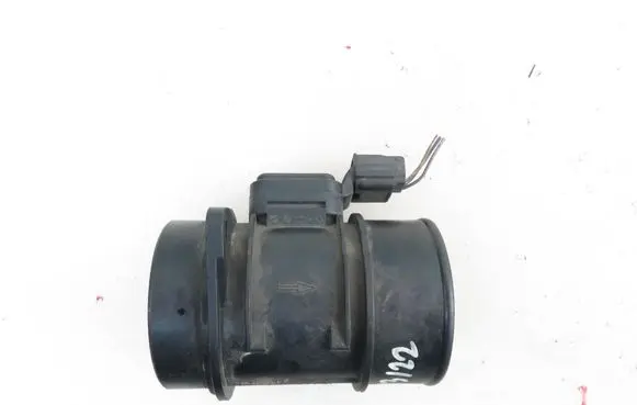 Renault Megane III Mass air flow meter 8200682558 8200702517