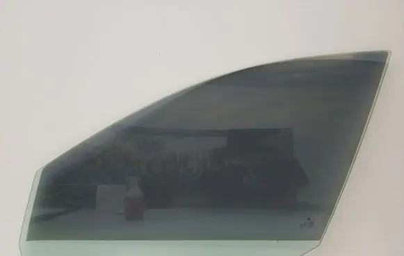 BMW 7 F01 F02 F03 F04 Front door window glass four-door 43R001026