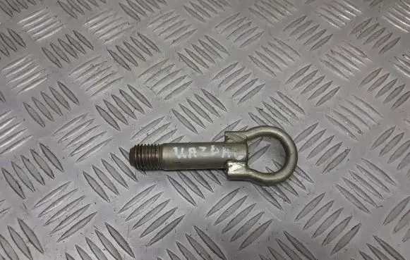 Mazda 6 Tow bar 