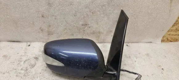 Mitsubishi Grandis Front door electric wing mirror