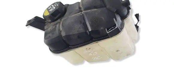 Volvo XC60 Coolant expansion tank/reservoir 