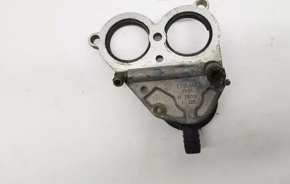 BMW 3 E36 Breather/breather pipe/hose 1739646 nr7849
