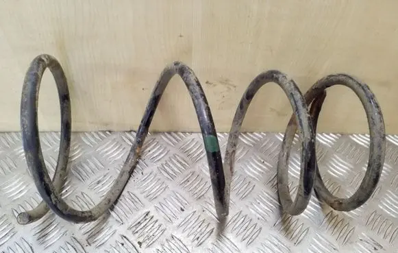 Toyota RAV 4 (XA20) Front coil spring