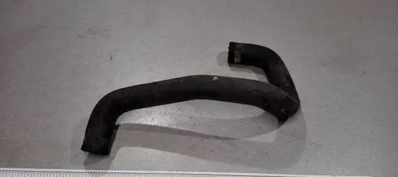 Volkswagen Sharan Power steering hose/pipe/line 7M3422892A YM213N894BB