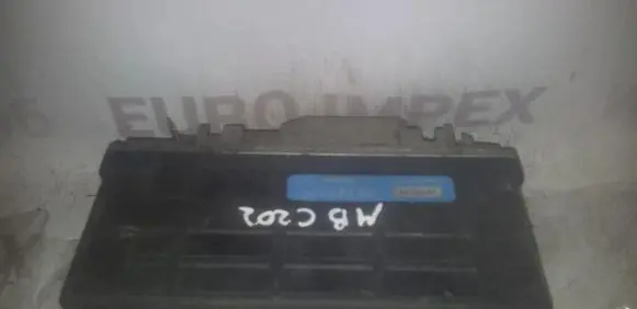 Mercedes-Benz C W202 ABS control unit/module 0125457432 0265101040
