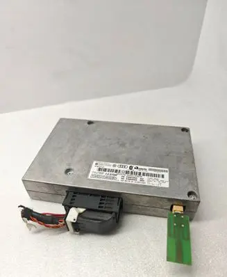Audi A5 8T 8F Bluetooth control unit module 8T0862335E 0A5219965