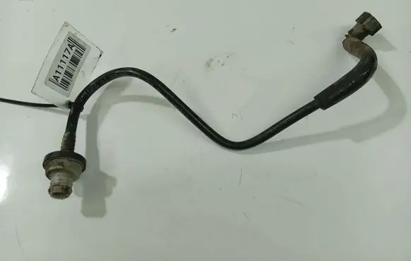 Toyota Aygo AB10 Engine coolant pipe/hose 