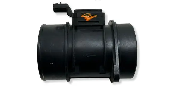 Renault Scenic III - Grand scenic III Mass air flow meter 8200682558 5WK97021