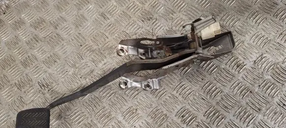 Toyota Auris 150 Brake pedal 4710112650 5510612690