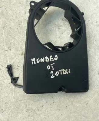 Ford Mondeo Mk III Steering angle sensor 0265005414 582140345 1S7T3F818AD