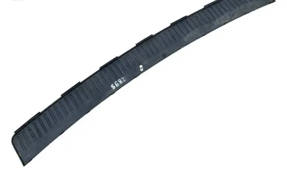 Land Rover Range Rover Sport L320 Trunk/boot sill cover protection DOE000021XXX