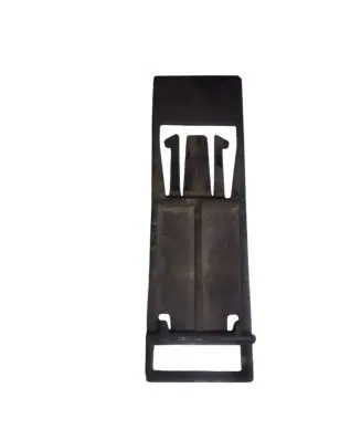 BMW 5 E60 E61 Radiator mount bracket 7788324