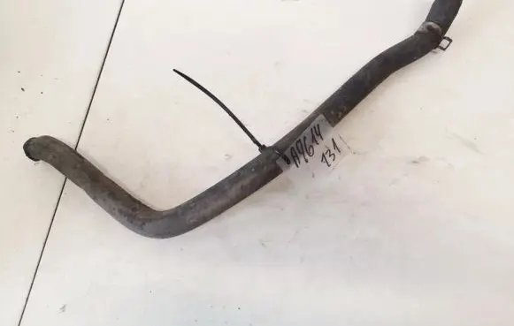 Mazda 6 Engine coolant pipe/hose