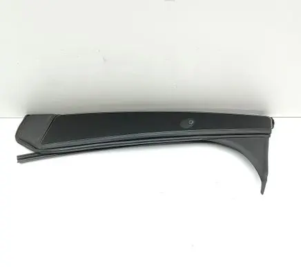 Tesla Model X Side fender camera 109231298F 108390200B