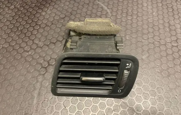 Volkswagen PASSAT B6 Dashboard side air vent grill/cover trim 3C1819701