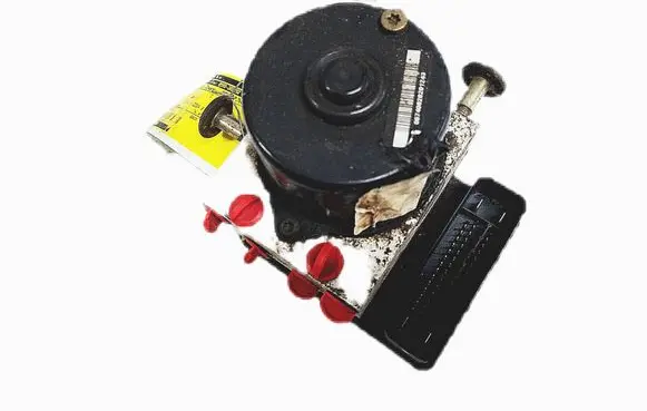 Ford Fiesta ABS Pump 2S61-2M110-CE