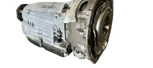 Mercedes-Benz E C207 W207 Automatic gearbox 2042704305 2042709202 7229030