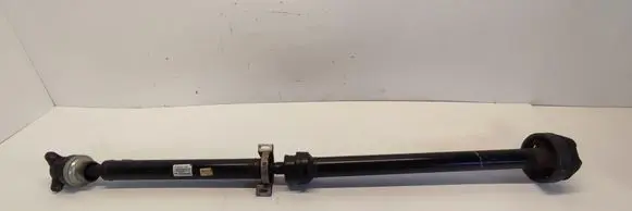 Mercedes-Benz GLC C253 Drive shaft (set) A2534101201