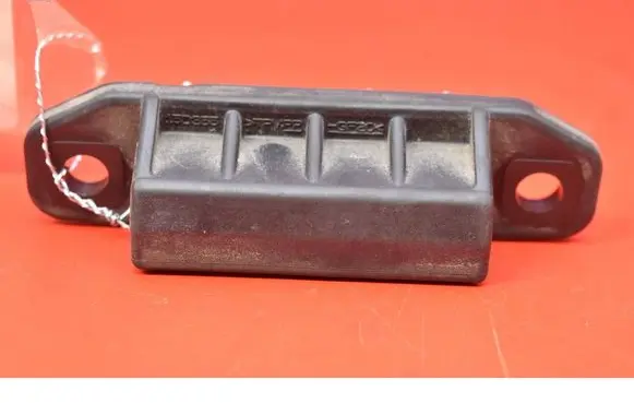 Toyota Yaris Tailgate/trunk/boot exterior handle