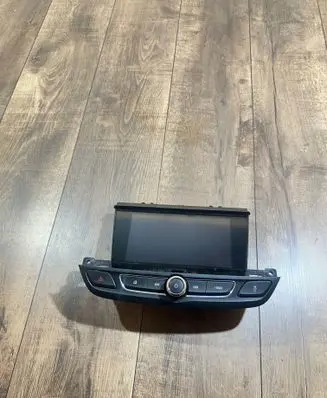 Opel Insignia B Screen/display/small screen 39099171 TW02663237 7370100000000X