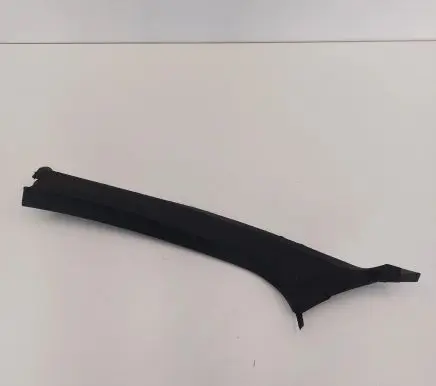 Peugeot 3008 II (A) pillar trim 9810165077