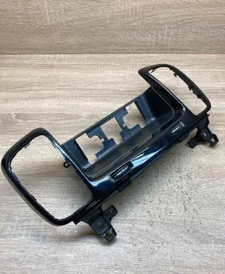 Mercedes-Benz GLE (W166 - C292) Panel trim A1666890214