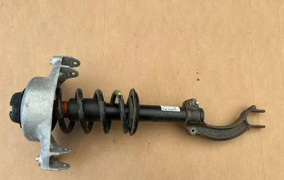 Audi Q5 SQ5 Front shock absorber/damper 8R0031BD 8R0412384F
