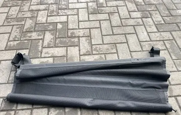 Audi Q5 SQ5 Trunk/boot cargo luggage net 8R0861691A
