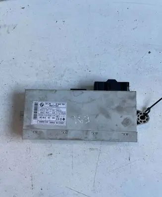 BMW 5 E60 E61 Comfort/convenience module 5WK494120BF